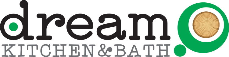 Dream Kitchen & Bath logo